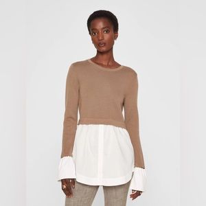 Club Monaco ~ Berdine Sweater